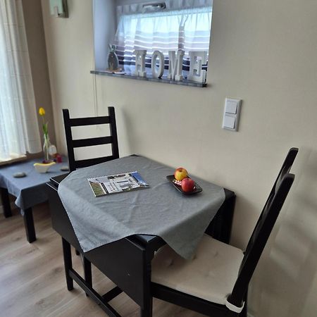 Bungalow Am Stadtrand Νυρεμβέργη Εξωτερικό φωτογραφία