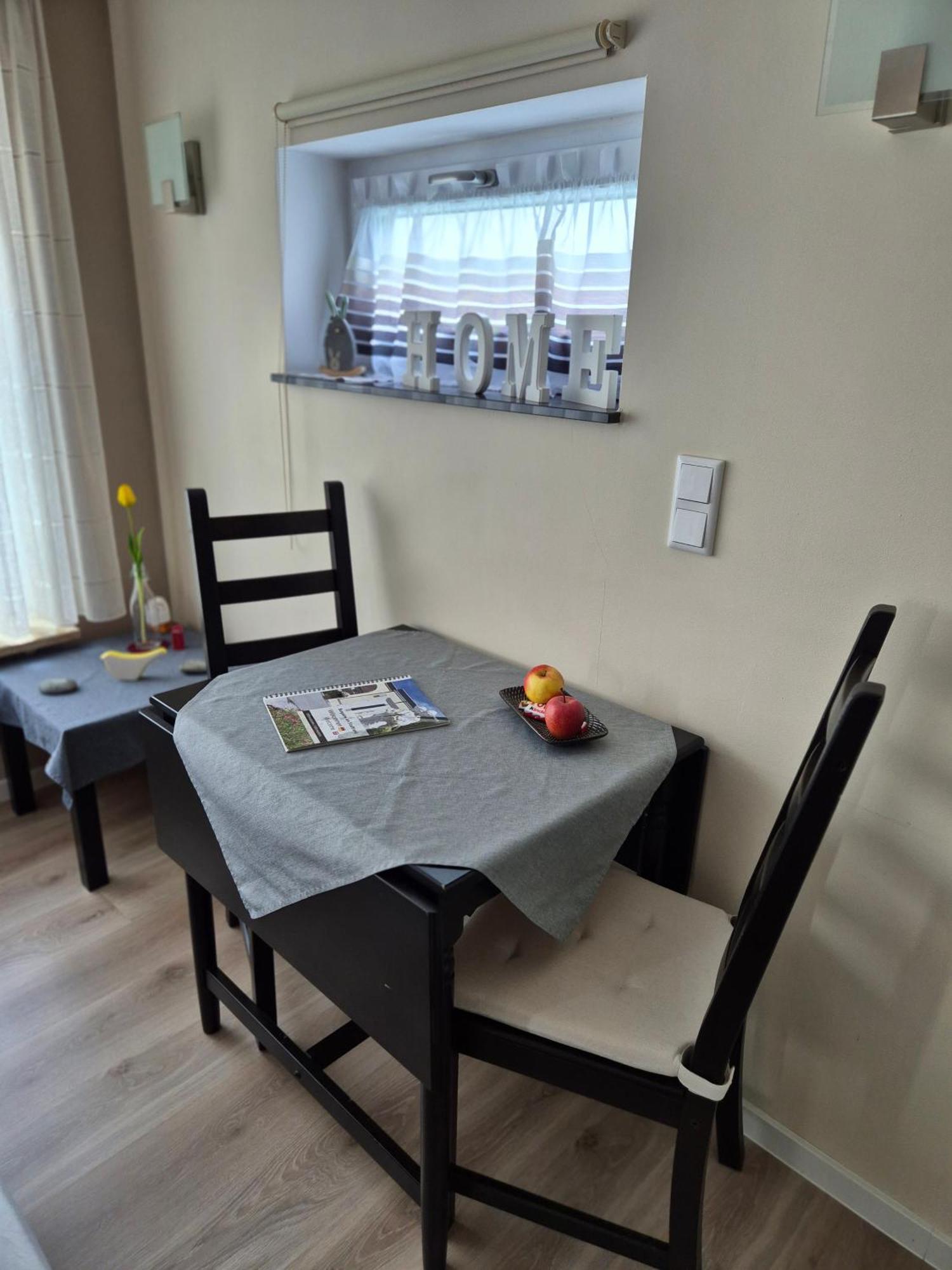 Bungalow Am Stadtrand Νυρεμβέργη Εξωτερικό φωτογραφία