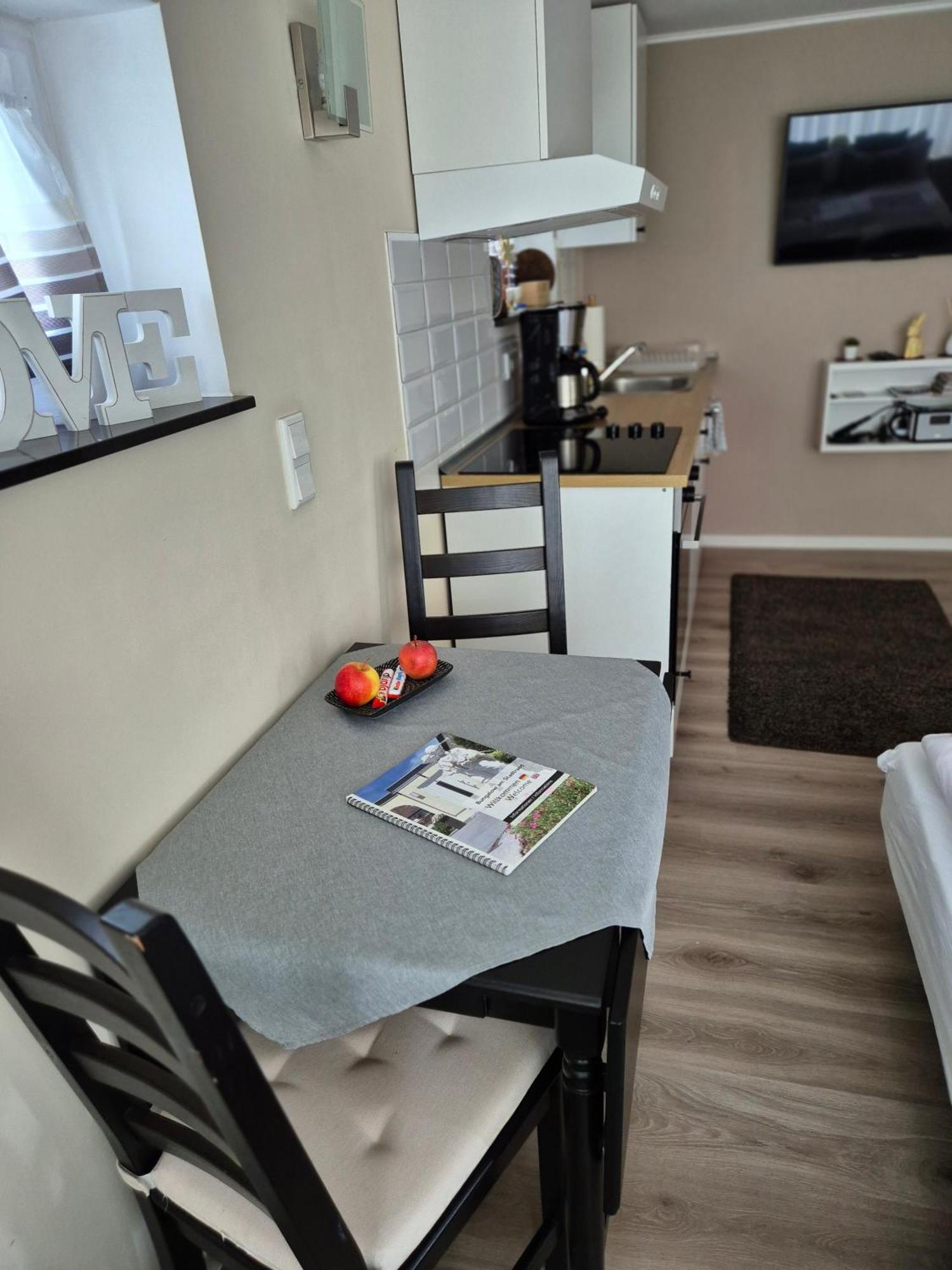 Bungalow Am Stadtrand Νυρεμβέργη Εξωτερικό φωτογραφία
