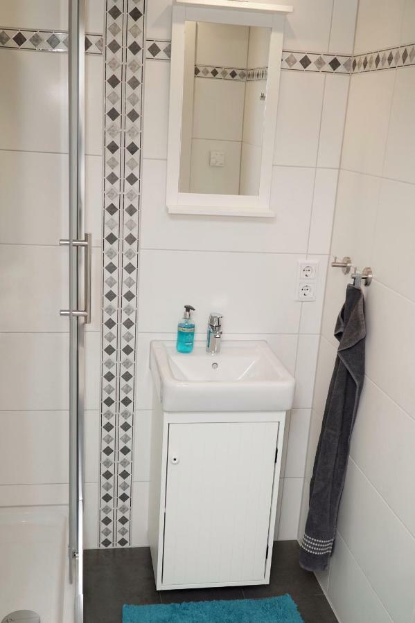 Bungalow Am Stadtrand Νυρεμβέργη Εξωτερικό φωτογραφία