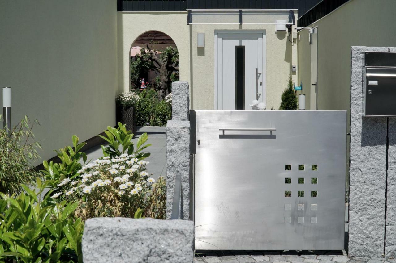 Bungalow Am Stadtrand Νυρεμβέργη Εξωτερικό φωτογραφία