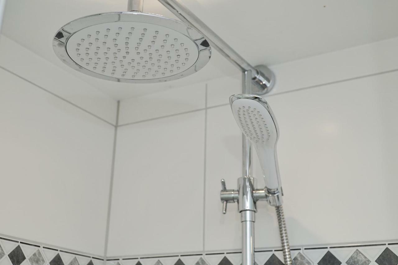 Bungalow Am Stadtrand Νυρεμβέργη Εξωτερικό φωτογραφία